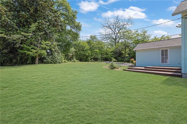 134 Marble Mill Rd NW Road NW, Marietta, GA 30060