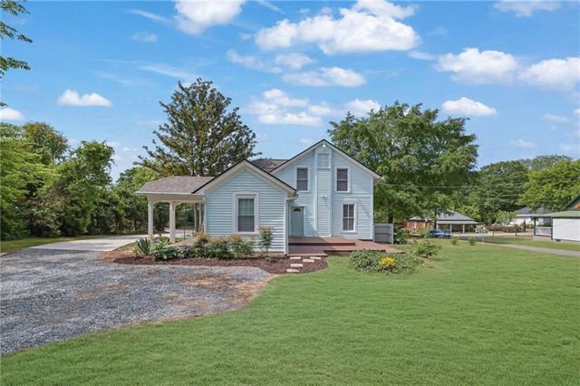134 Marble Mill Rd NW Road NW, Marietta, GA 30060