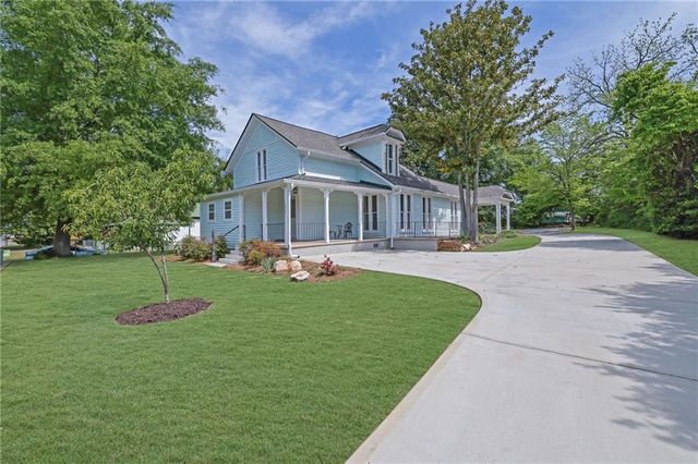 134 Marble Mill Rd NW Road NW, Marietta, GA 30060