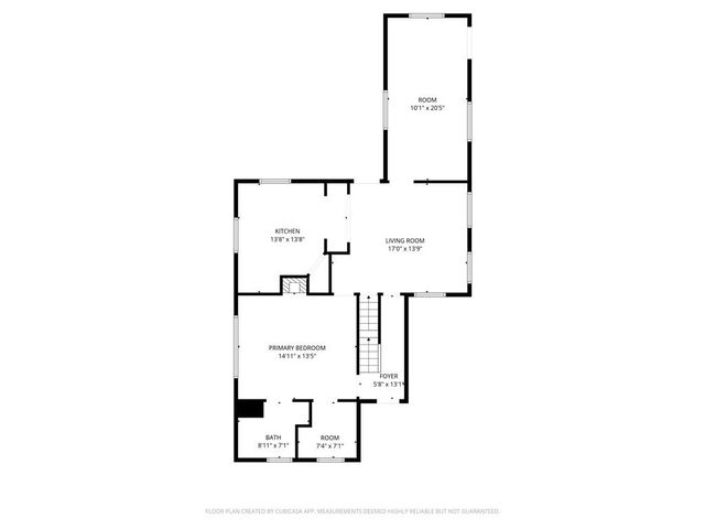 134 Marble Mill Rd NW Road NW, Marietta, GA 30060