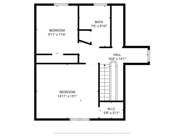 134 Marble Mill Rd NW Road NW, Marietta, GA 30060