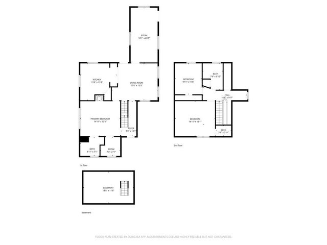 134 Marble Mill Rd NW Road NW, Marietta, GA 30060