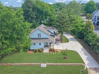134 Marble Mill Rd NW Road NW, Marietta, GA 30060