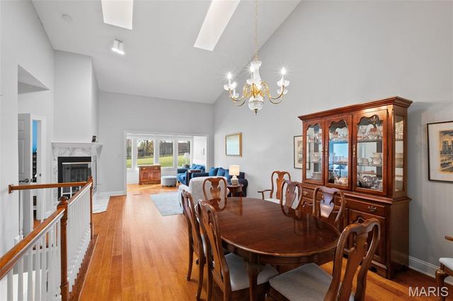 149 Shaelah Court, Weldon Spring, MO 63304