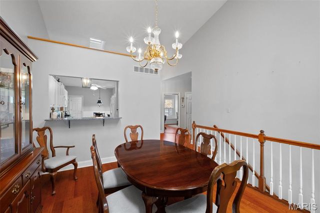 149 Shaelah Court, Weldon Spring, MO 63304