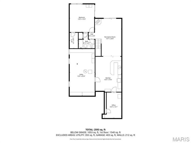 149 Shaelah Court, Weldon Spring, MO 63304