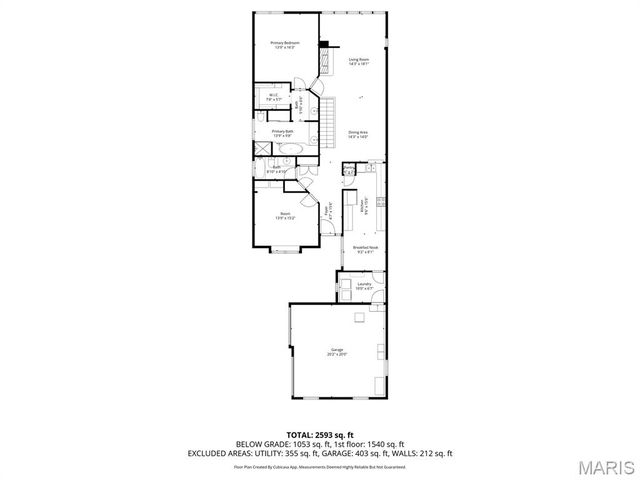 149 Shaelah Court, Weldon Spring, MO 63304