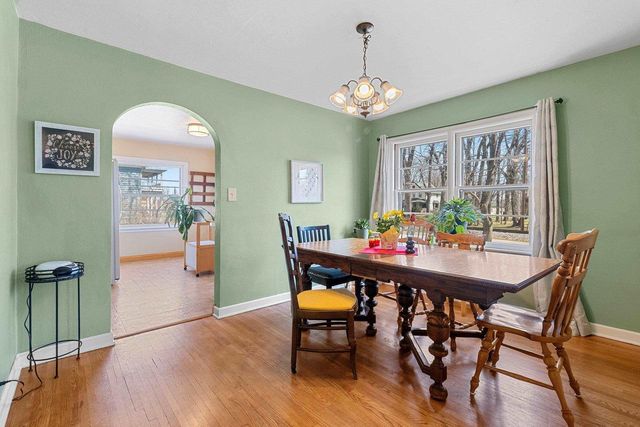 1107 GROSSE ROAD, Little Suamico, WI 54141