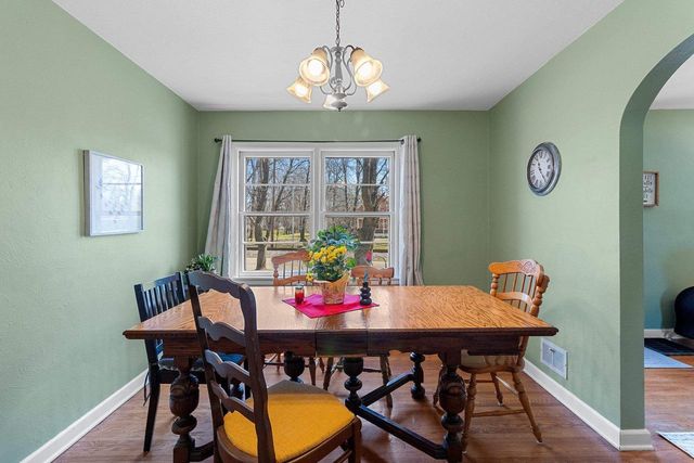 1107 GROSSE ROAD, Little Suamico, WI 54141