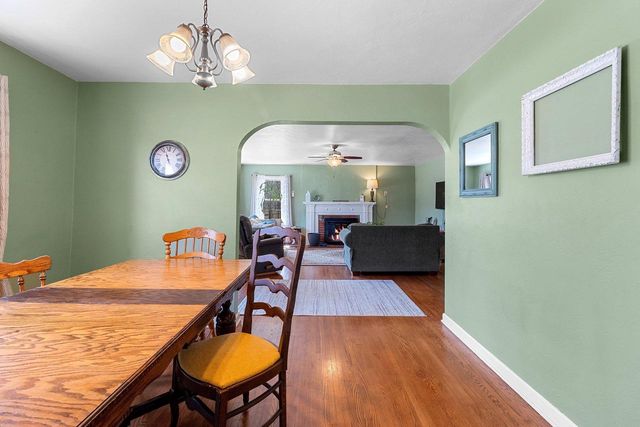 1107 GROSSE ROAD, Little Suamico, WI 54141