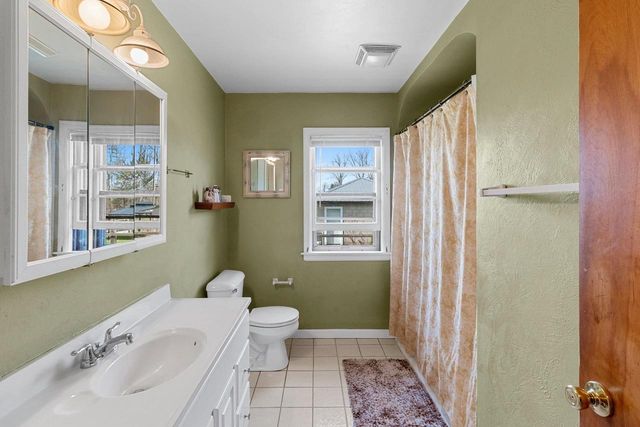 1107 GROSSE ROAD, Little Suamico, WI 54141
