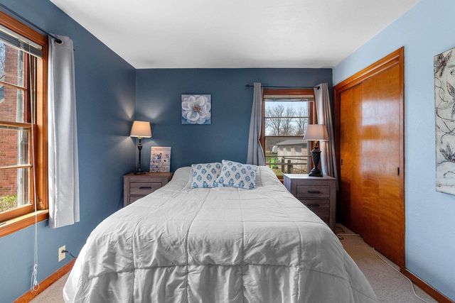 1107 GROSSE ROAD, Little Suamico, WI 54141