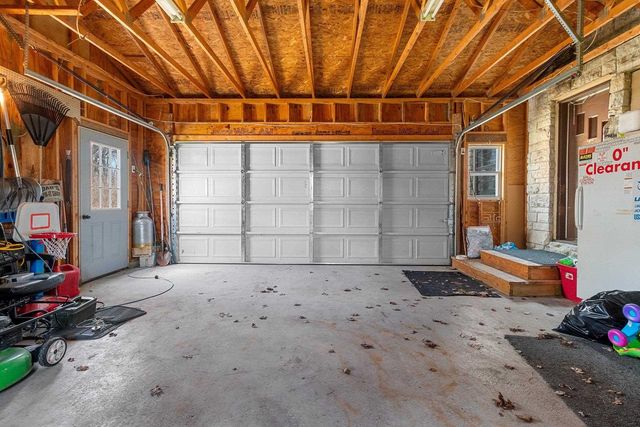 1107 GROSSE ROAD, Little Suamico, WI 54141