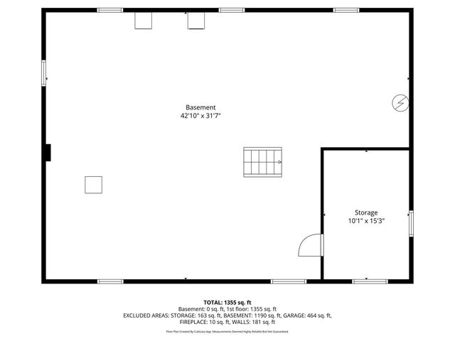1107 GROSSE ROAD, Little Suamico, WI 54141