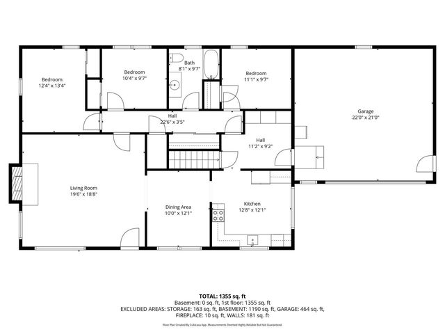 1107 GROSSE ROAD, Little Suamico, WI 54141