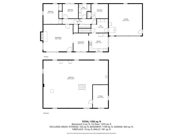 1107 GROSSE ROAD, Little Suamico, WI 54141