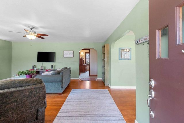 1107 GROSSE ROAD, Little Suamico, WI 54141