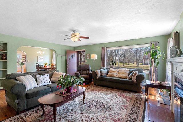 1107 GROSSE ROAD, Little Suamico, WI 54141