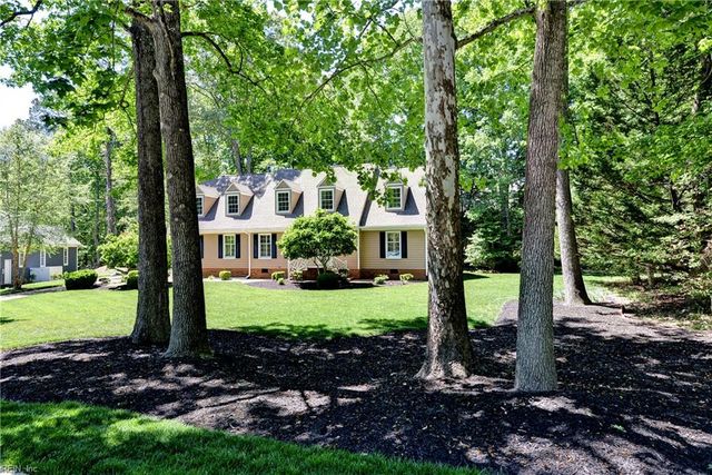 122 James Bray DR, Williamsburg, VA 23188