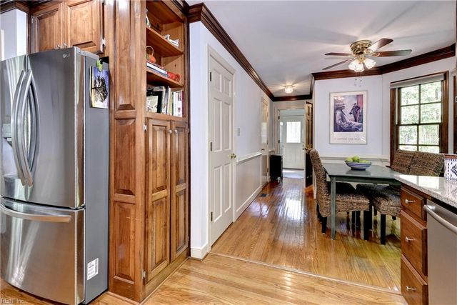 122 James Bray DR, Williamsburg, VA 23188