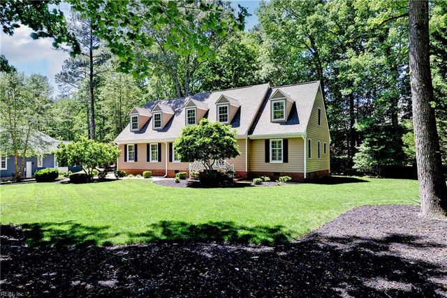 122 James Bray DR, Williamsburg, VA 23188