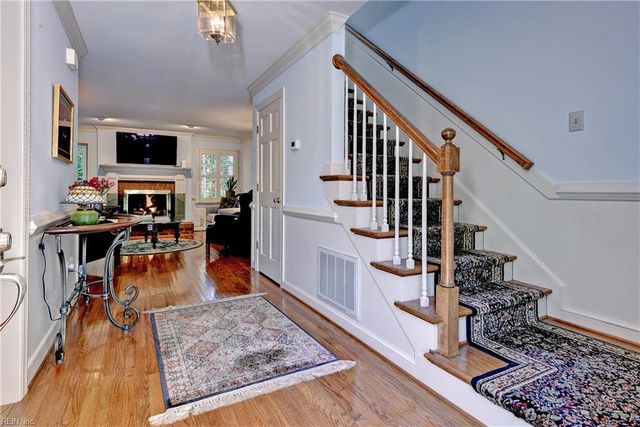 122 James Bray DR, Williamsburg, VA 23188