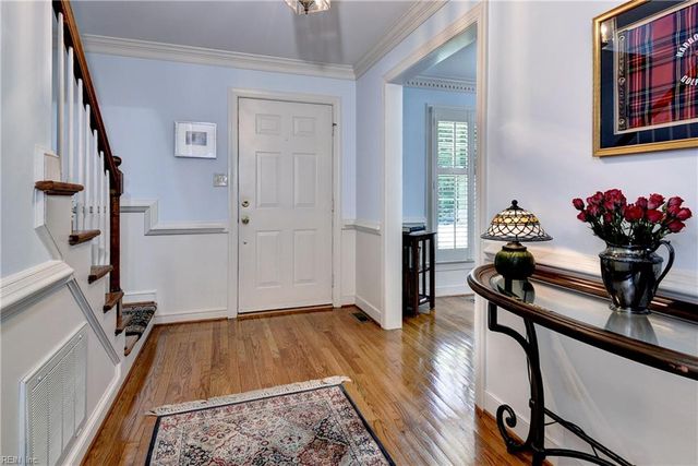 122 James Bray DR, Williamsburg, VA 23188