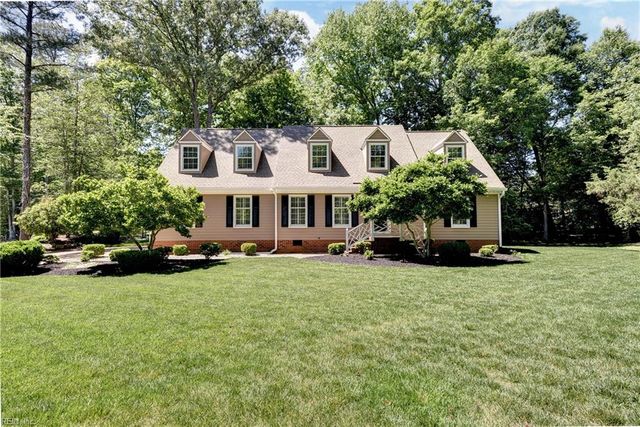 122 James Bray DR, Williamsburg, VA 23188