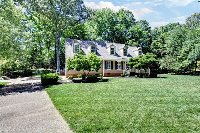 122 James Bray DR, Williamsburg, VA 23188