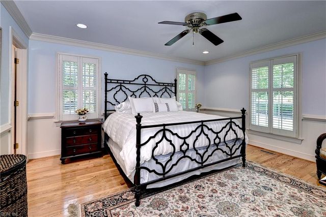 122 James Bray DR, Williamsburg, VA 23188