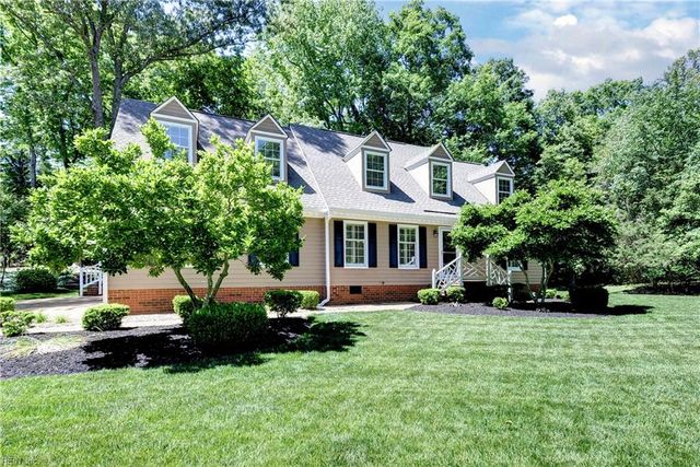 122 James Bray DR, Williamsburg, VA 23188