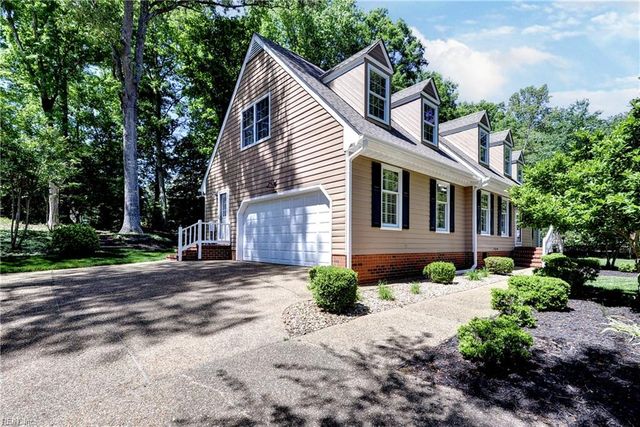 122 James Bray DR, Williamsburg, VA 23188