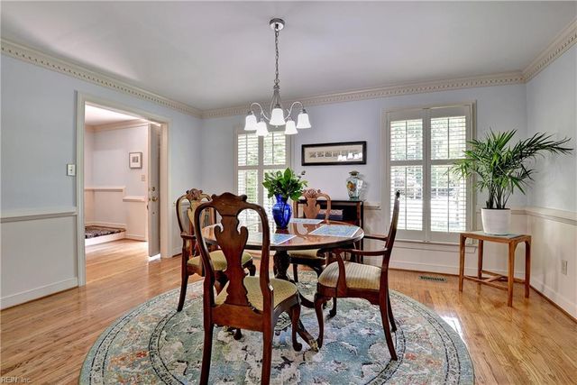 122 James Bray DR, Williamsburg, VA 23188