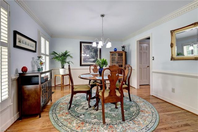 122 James Bray DR, Williamsburg, VA 23188