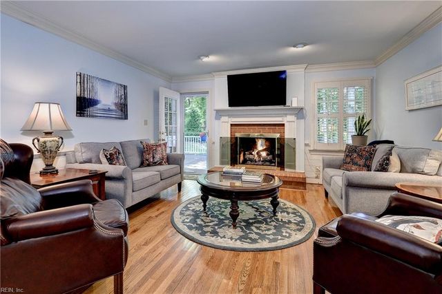122 James Bray DR, Williamsburg, VA 23188