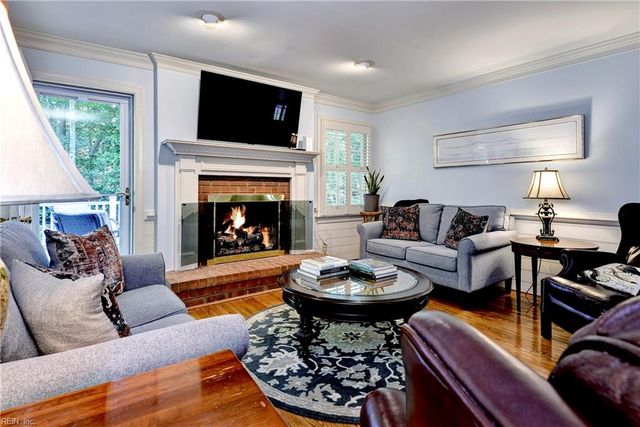 122 James Bray DR, Williamsburg, VA 23188