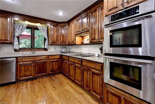 122 James Bray DR, Williamsburg, VA 23188