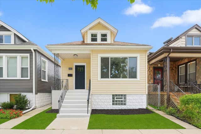 7243 S Hermitage Avenue, Chicago, IL 60636