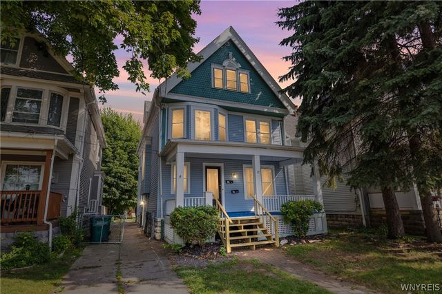 17 Indian Church Road, Buffalo, NY 14227