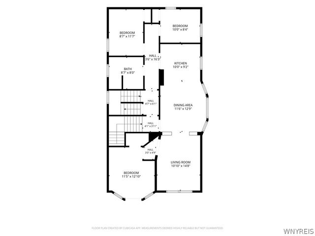 17 Indian Church Road, Buffalo, NY 14227
