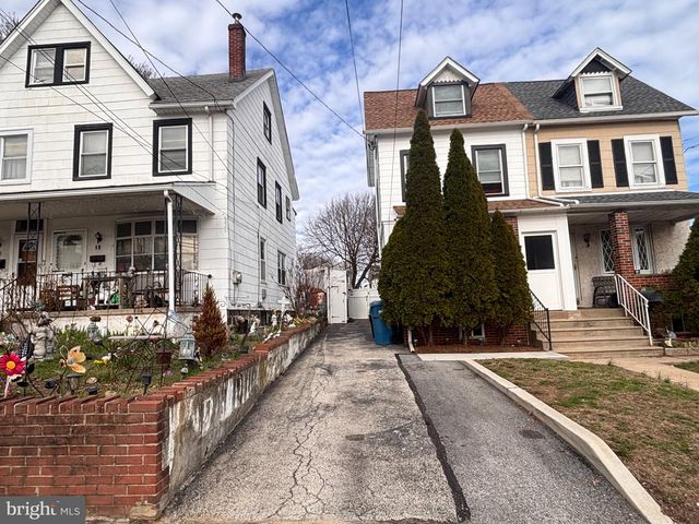17 WALNUT ST, Clifton Heights, PA 19018
