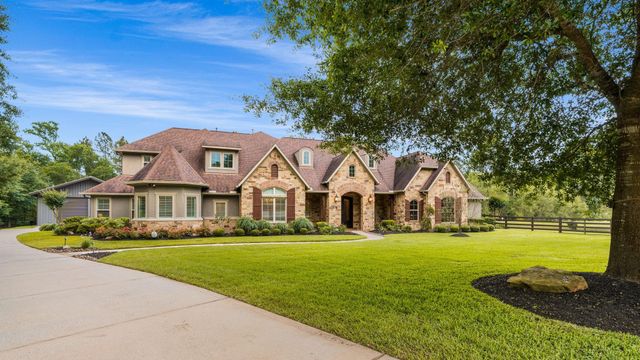 6926 Comanche Bend, Montgomery, TX 77316