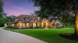 6926 Comanche Bend, Montgomery, TX 77316
