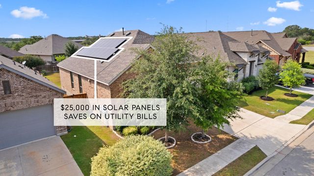 132 Emerald Garden RD, San Marcos, TX 78666