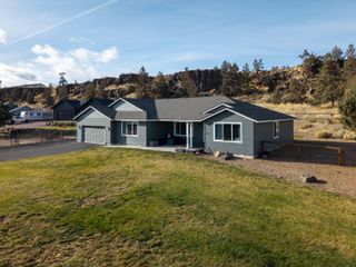 8445 19th Street, Terrebonne, OR 97760