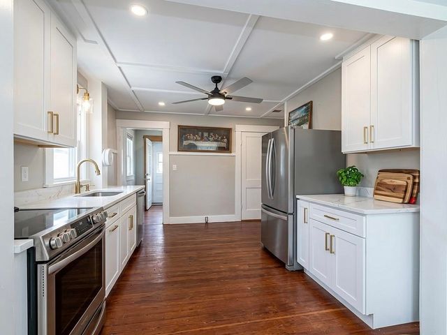 82 Howard Street, Winchester, NH 03470