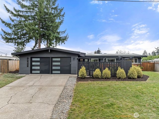 16807 NE 6TH Place, Bellevue, WA 98008