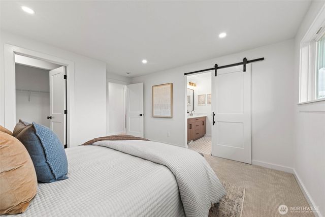 16807 NE 6TH Place, Bellevue, WA 98008