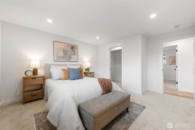 16807 NE 6TH Place, Bellevue, WA 98008