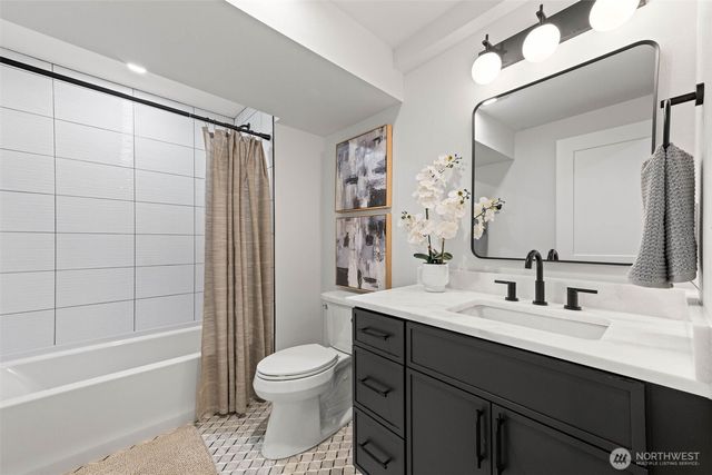 16807 NE 6TH Place, Bellevue, WA 98008